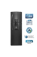 Refrigeradora Mabe RMA310FZPC no frost 292 lt